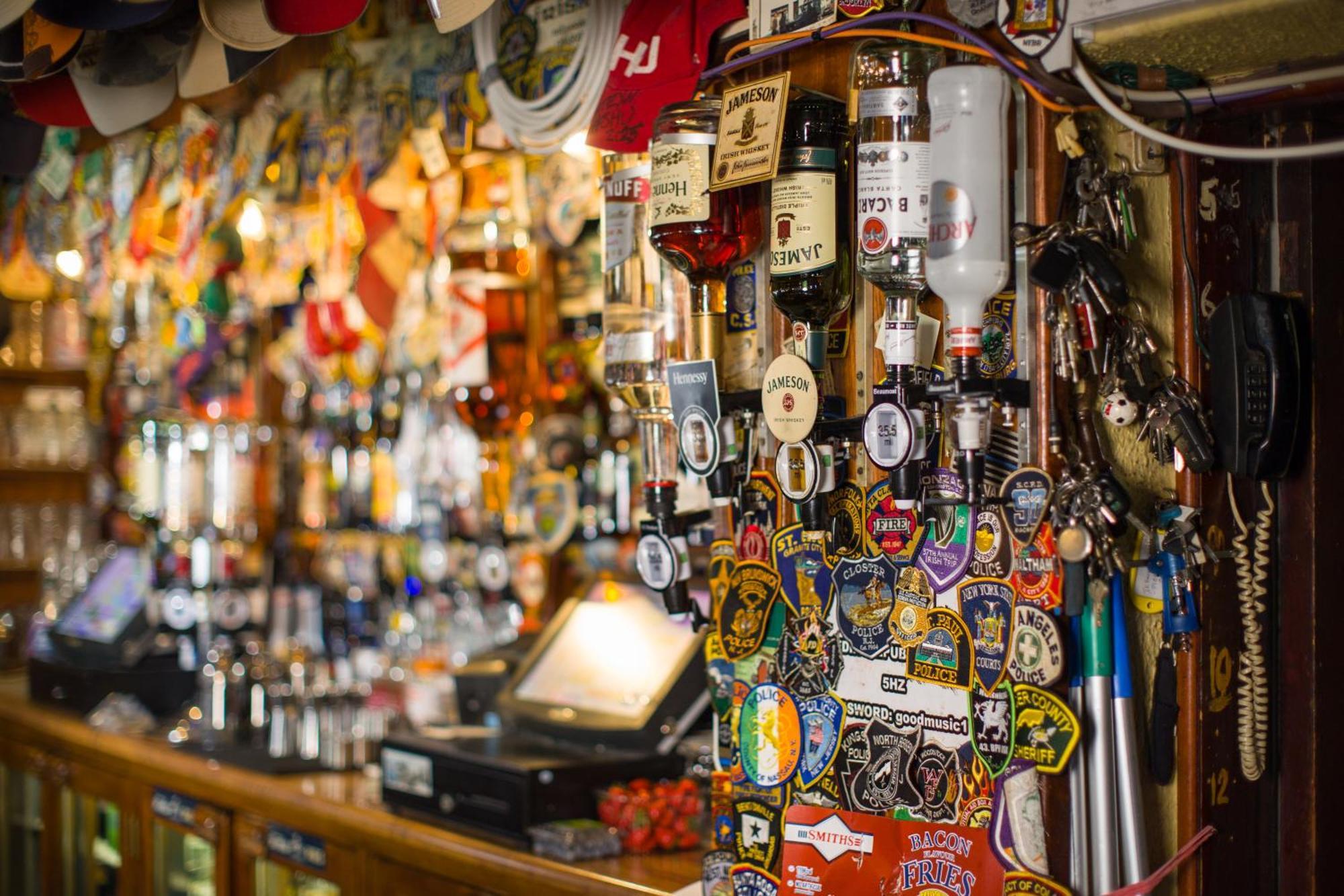 The Dingle Pub Rooms Exteriör bild